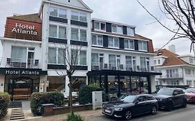 Hotel Atlanta Knokke