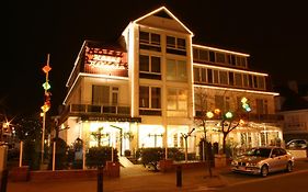 Hotel Atlanta Knokke